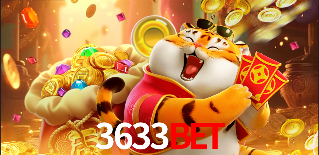 3633bet: Seu Cassino Premiado com Pagamentos Rápidos