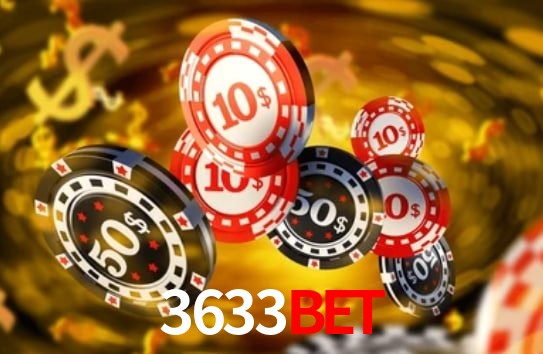 Torneios 3633bet