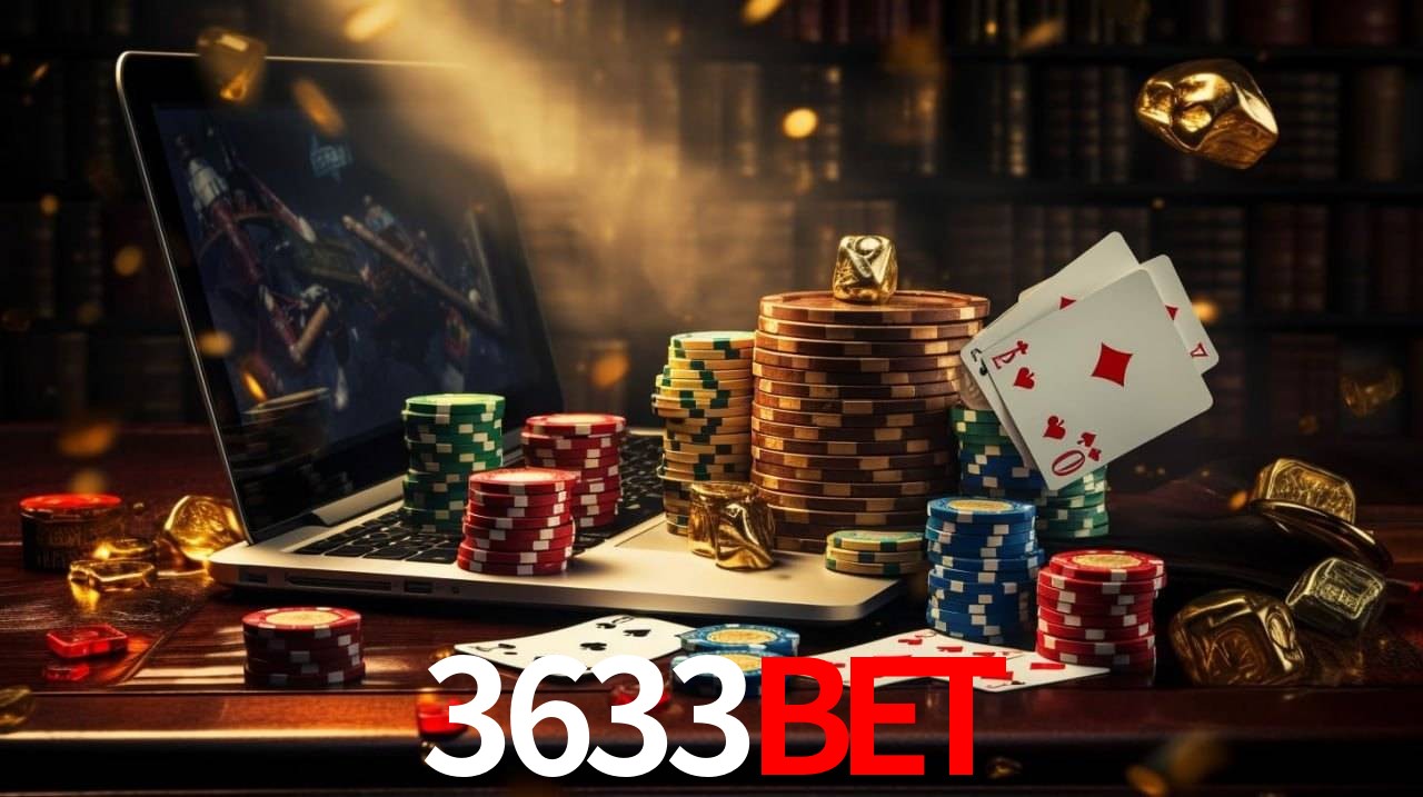 Jogos Exclusivos 3633bet