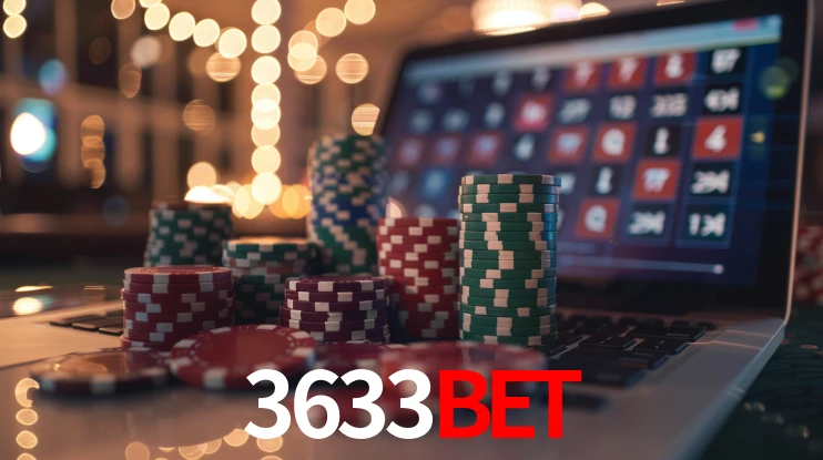 Quick Registration 3633bet
