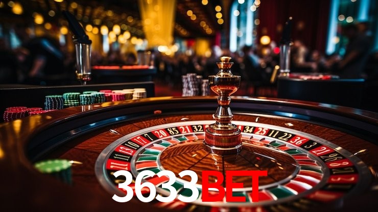 Exclusive Offers 3633bet