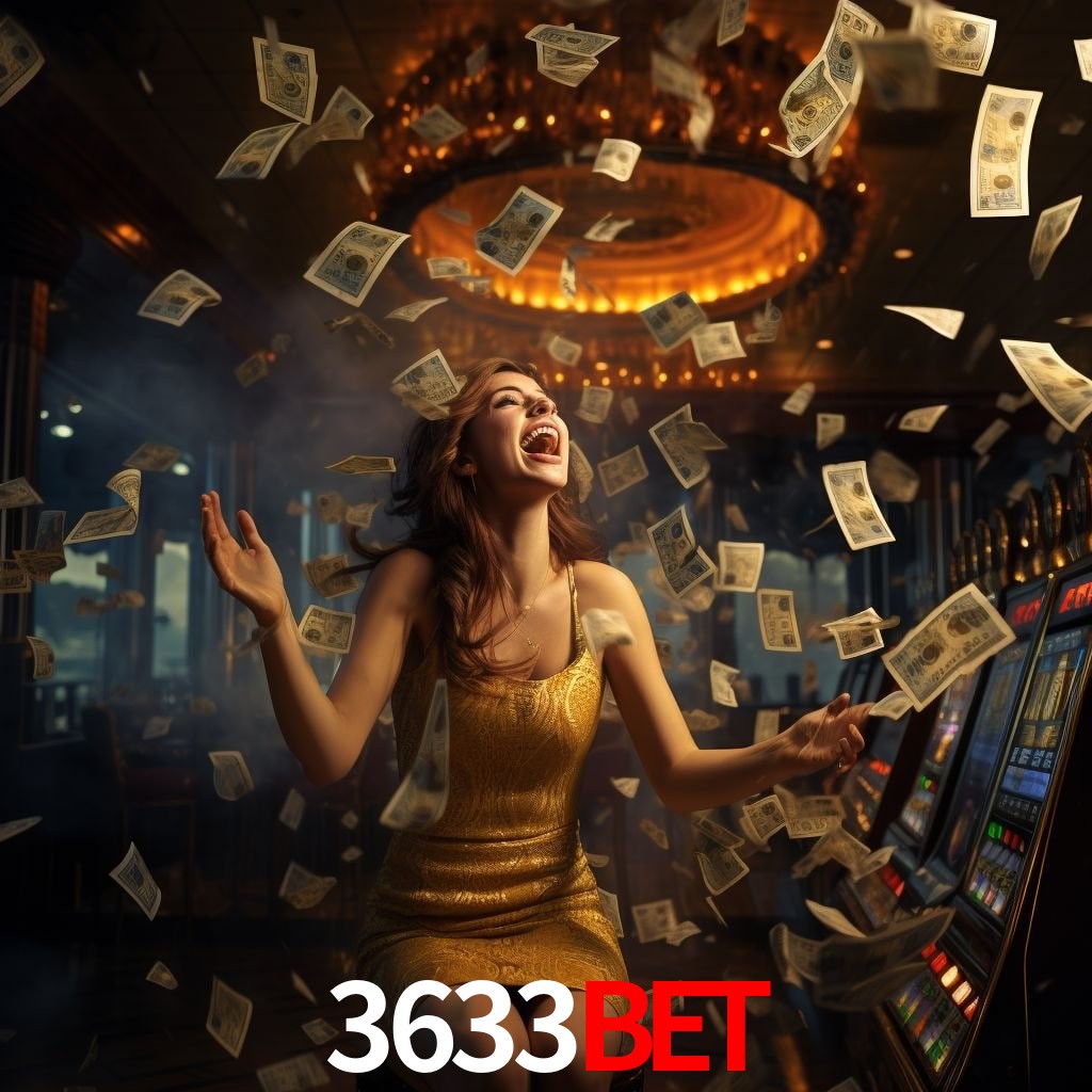Football Betting 3633bet