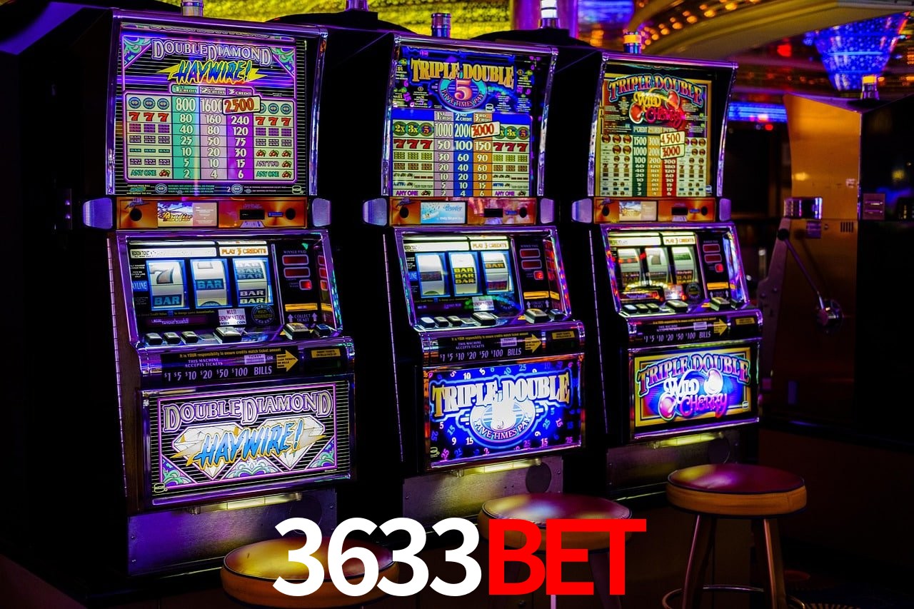 Programa VIP 3633bet