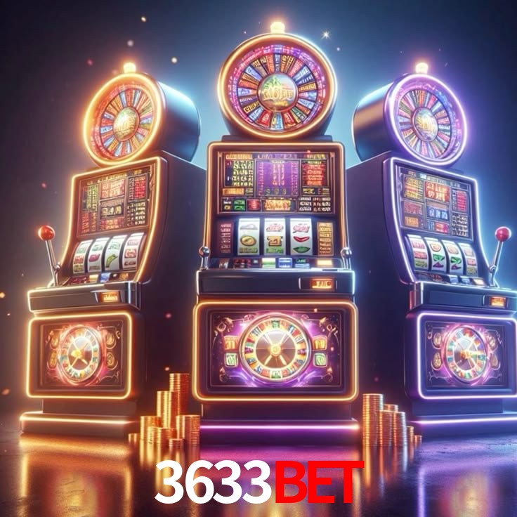 3633bet Bônus - 3633bet visual 1