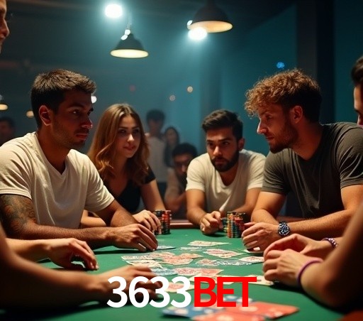 Especiais de Fim de Semana 3633bet