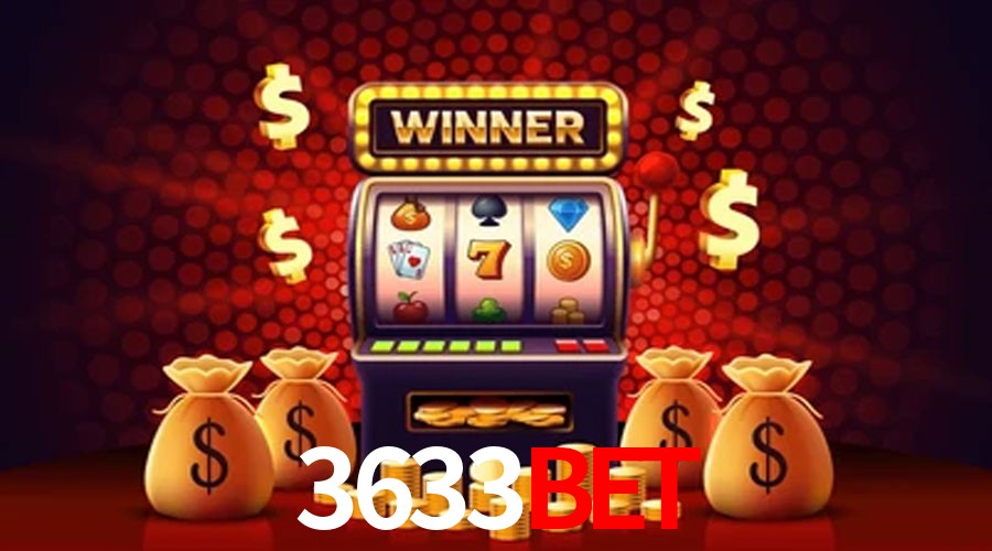 2FA Security 3633bet