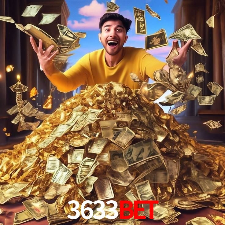 Interface Premium 3633bet