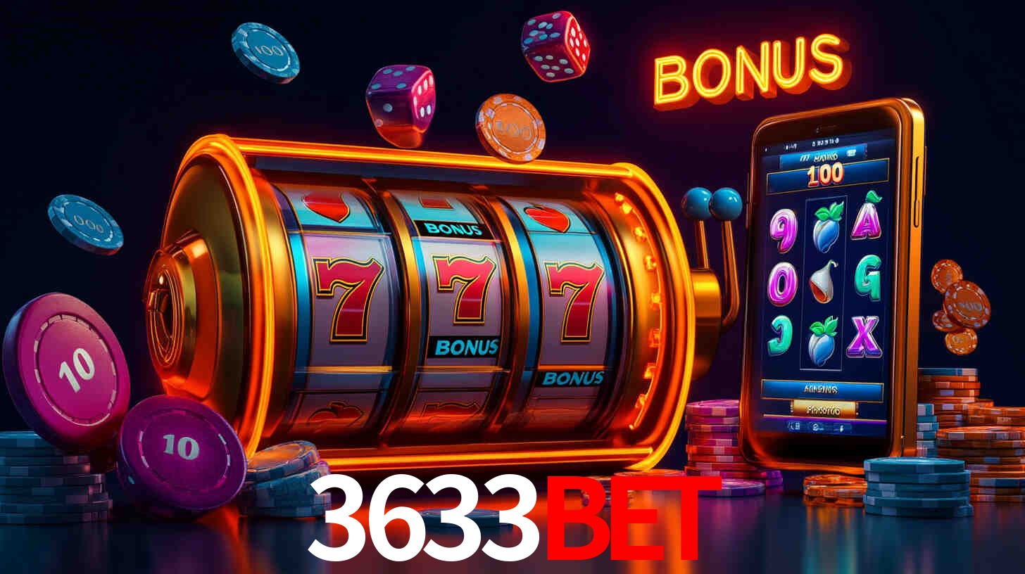 Descubra o Programa VIP da 3633bet: Vantagens Exclusivas para Jogadores