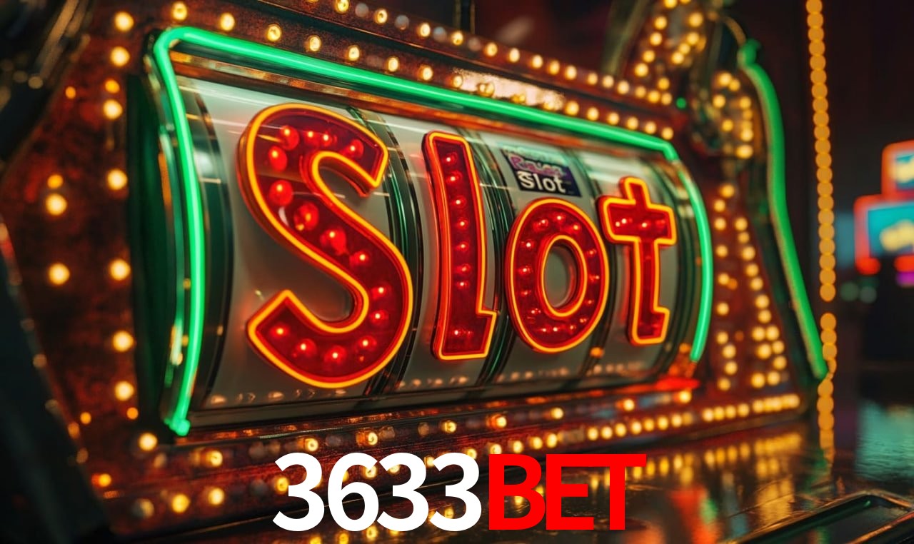 Login Seguro 3633bet