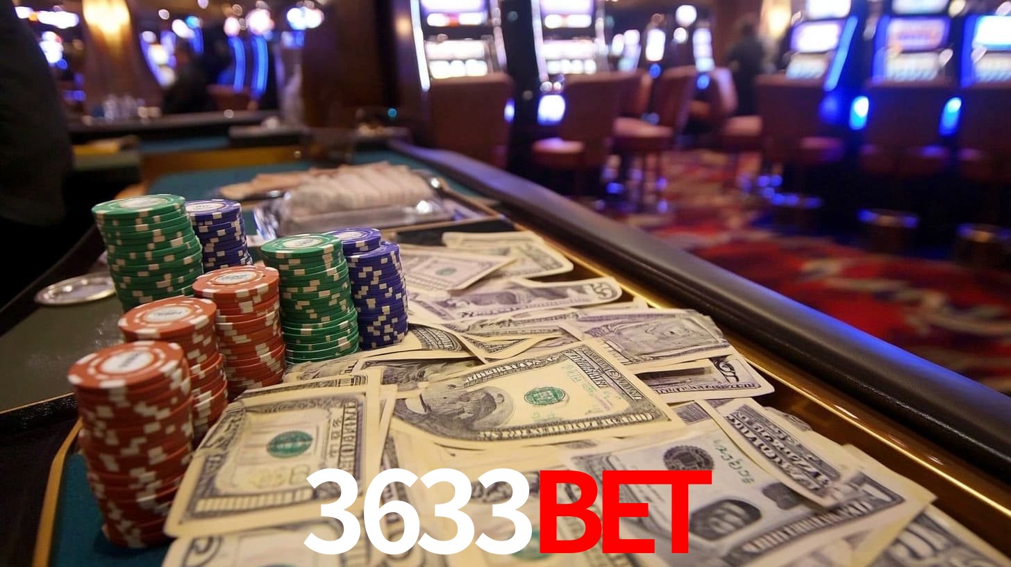 3633bet visual 2