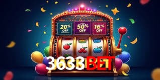 Benefícios da Conta 3633bet