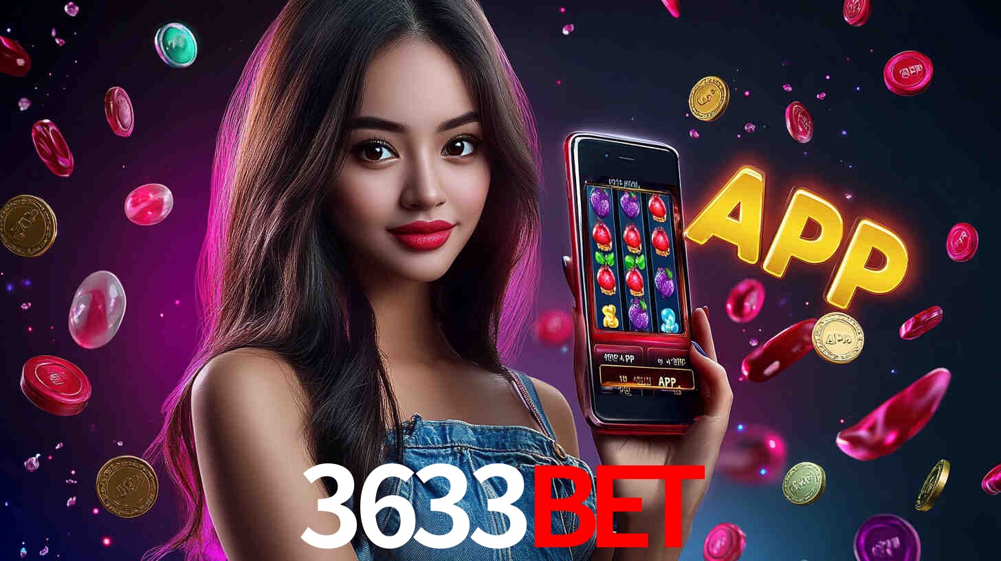 Desvendando o Mundo dos Jogos Virtuais na 3633bet