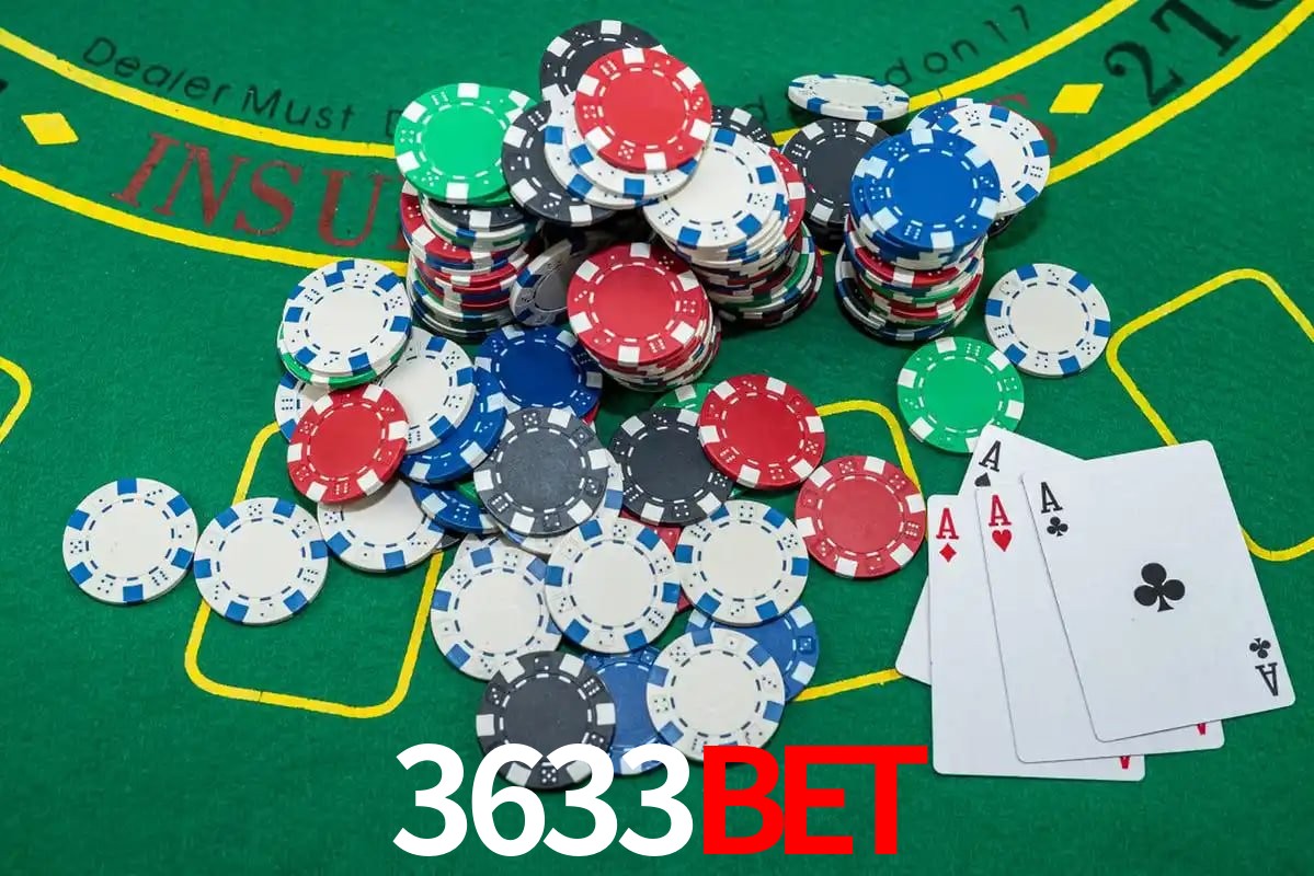 cassino 3633bet