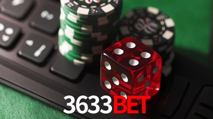 Account Benefits 3633bet