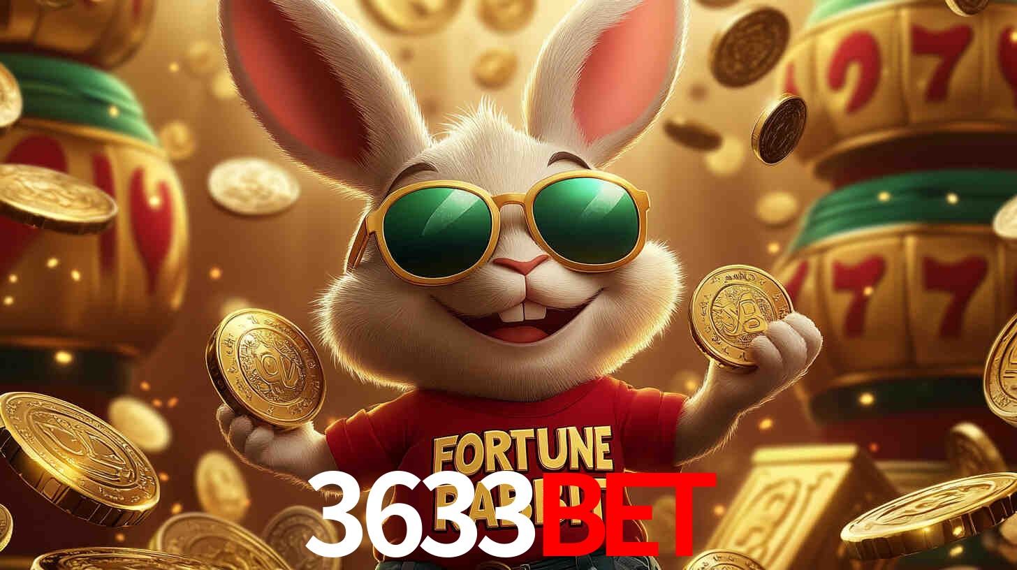 3633bet.com