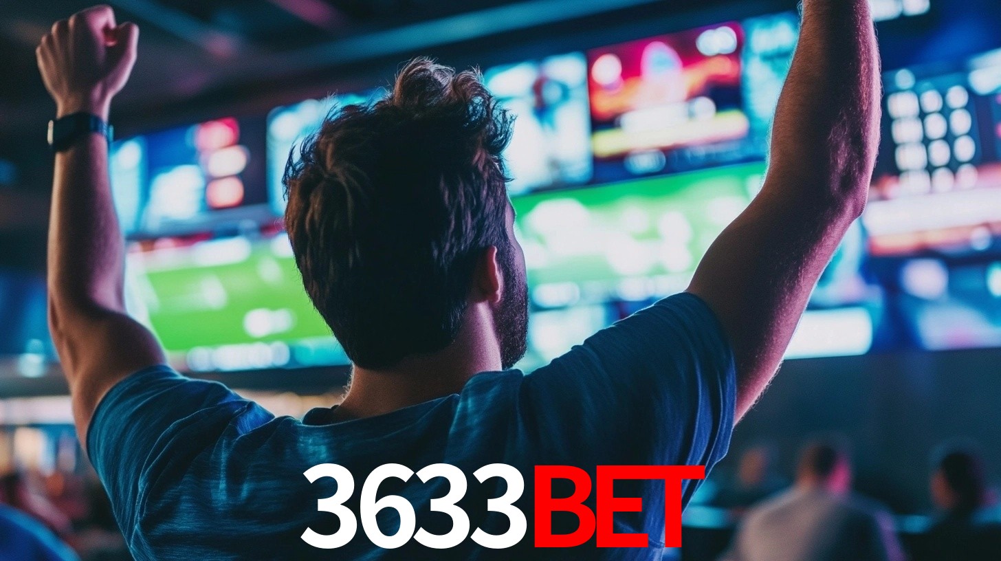 3633bet