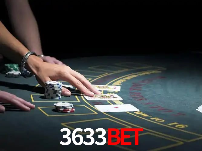 Sistemas de Segurança 3633bet