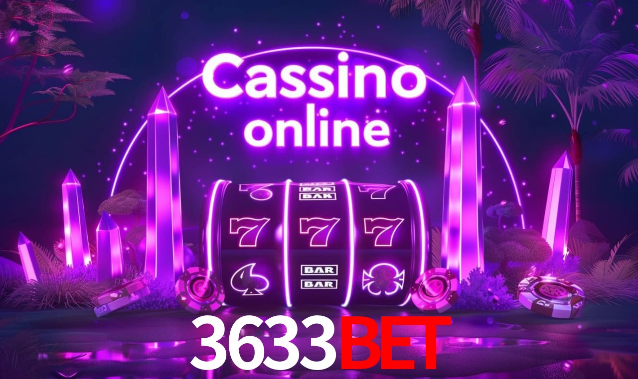 Provedores de Jogos 3633bet