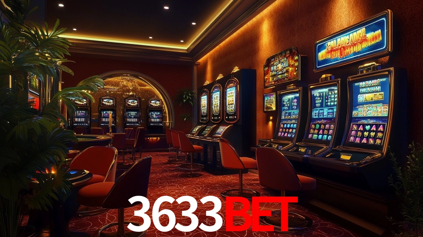 Roulette Table 3633bet