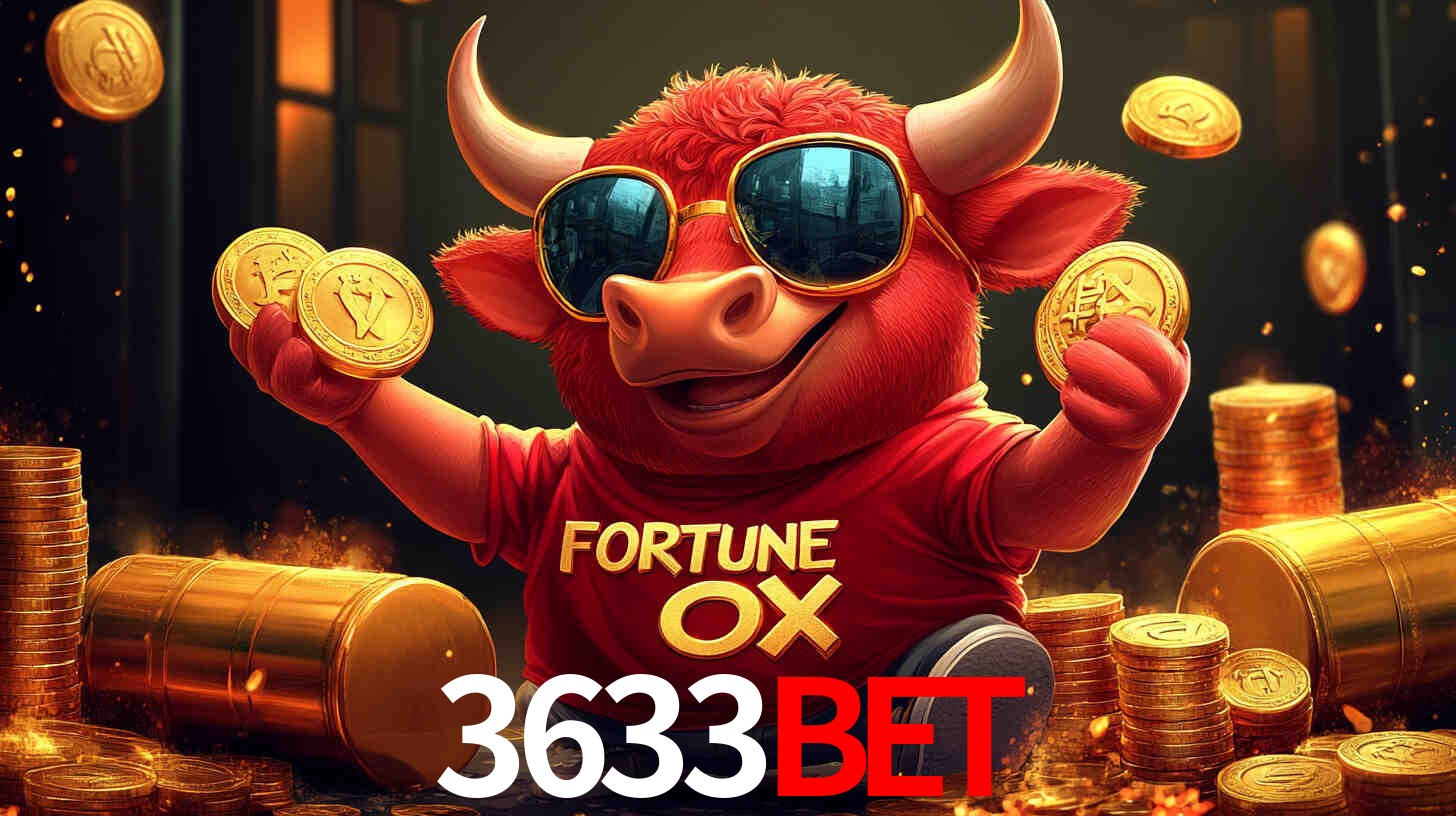 Descubra a Magia dos Jogos de Arcade no 3633bet