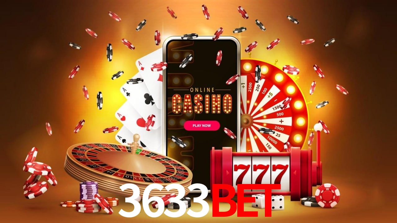 A Emoção da Loteria na 3633bet: Uma Chance de Mudança de Vida