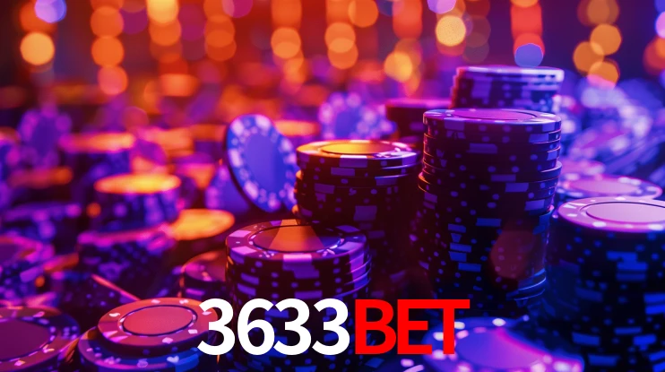 3633bet.com