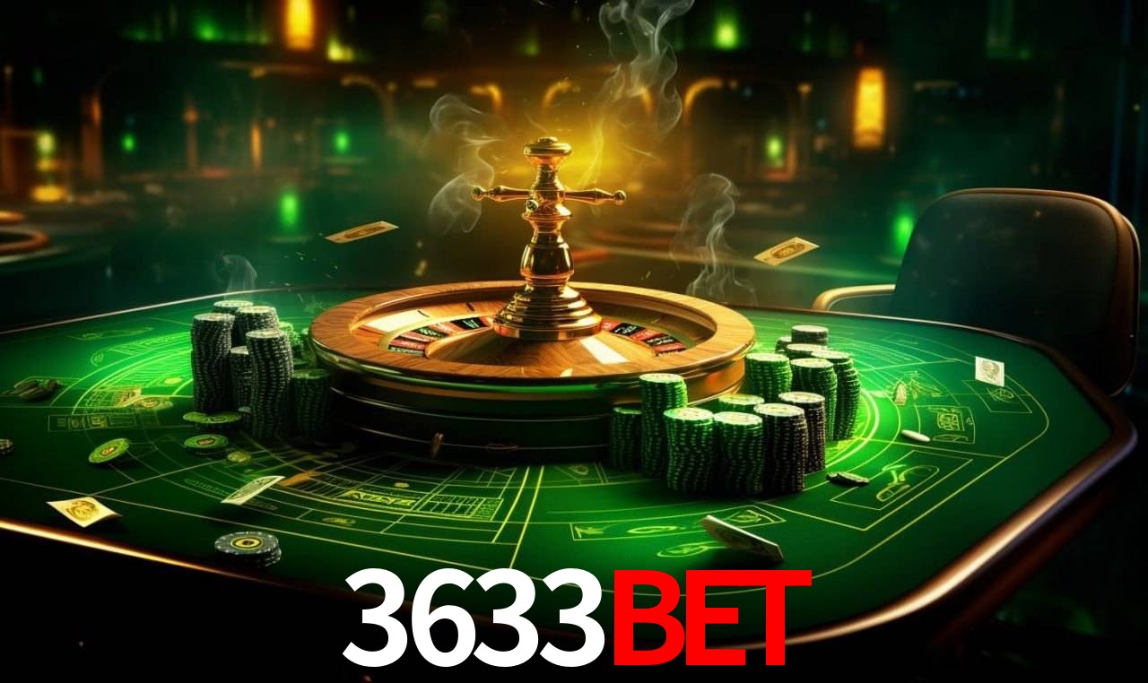 Descubra o Programa VIP da 3633bet: Vantagens Exclusivas para Jogadores