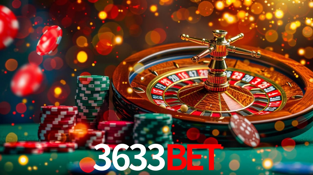 Explorando a Categoria de Eventos em Apostas na 3633bet