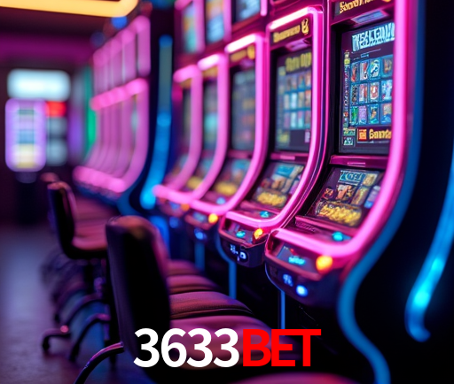 Promoções Sazonais 3633bet