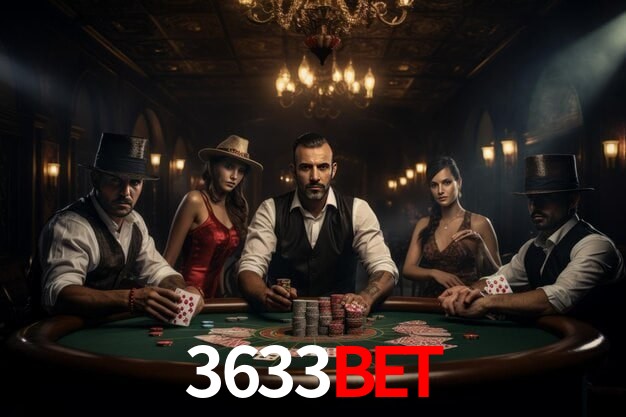 Explorando a Categoria de Eventos em Apostas na 3633bet