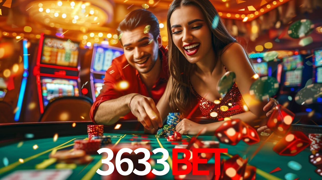 Diretório de Jogos 3633bet