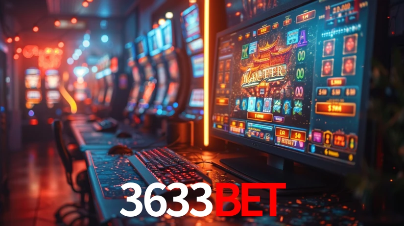 Ofertas Imperdíveis na 3633bet: Promoções e Bônus Que Valem a Pena