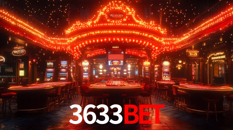 Exclusive Games 3633bet