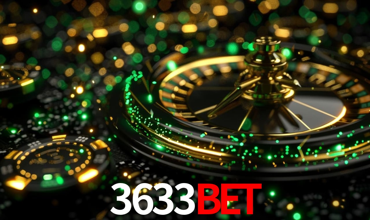 3633bet visual 1